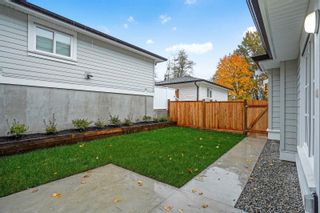 Photo 25: 3033 DOUGLAS Road in Burnaby: Central BN 1/2 Duplex for sale in "North Burnaby" (Burnaby North)  : MLS®# R2629018