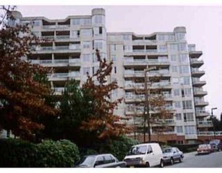 Photo 1: 908 522 MOBERLY DR in Vancouver: False Creek Condo for sale in "DISCOVERY QUAY" (Vancouver West)  : MLS®# V540979