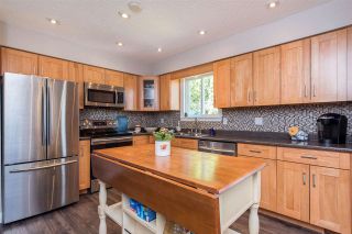Photo 11: 31745 CHARLOTTE Avenue in Abbotsford: Abbotsford West House for sale : MLS®# R2579310