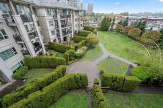 Photo 22: 402 4728 DAWSON Street in Burnaby: Brentwood Park Condo for sale in "MONTAGE" (Burnaby North)  : MLS®# R2876479