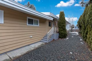 Photo 29: 9354 BROADWAY Road in Chilliwack: Chilliwack Proper East House for sale : MLS®# R2760366