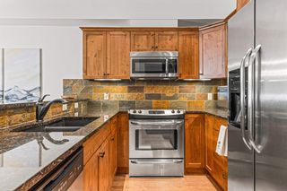 Photo 4: 7104 101G Stewart Creek Landing: Canmore Apartment for sale : MLS®# A2024090