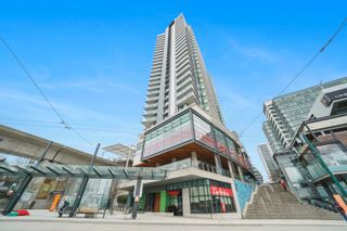 Photo 22: 2306 489 INTERURBAN Way in Vancouver: Marpole Condo for sale in "Marine Gateway by PCI Developments" (Vancouver West)  : MLS®# R2657766