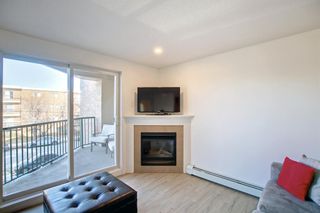 Photo 5: 203 1833 11 Avenue SW in Calgary: Sunalta Apartment for sale : MLS®# A1176143