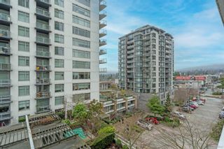 Photo 24: 607 158 W 13TH Street in North Vancouver: Central Lonsdale Condo for sale in "Vista Place" : MLS®# R2748174