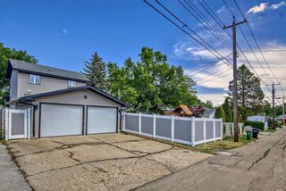 Photo 48: 3831 114 Avenue in Edmonton: Zone 23 House for sale : MLS®# E4342483