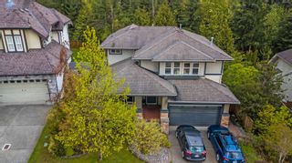Photo 38: 54 CLIFFWOOD Drive in Port Moody: Heritage Woods PM House for sale : MLS®# R2690811