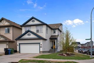 Main Photo: 1504 Copperfield Boulevard SE in Calgary: Copperfield Detached for sale : MLS®# A2049694