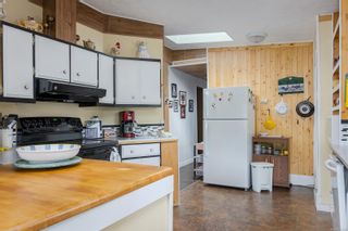 Photo 10: 24 10980 Westdowne Rd in Ladysmith: Du Ladysmith Manufactured Home for sale (Duncan)  : MLS®# 883970