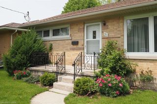 Photo 4: 16 Fife Avenue in Kitchener: 212 - Downtown Kitchener/East Ward Single Family Residence for sale (2 - Kitchener East)  : MLS®# 40424132
