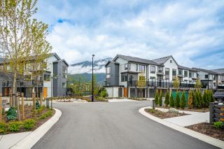 Photo 34: 38023 KEEL Way in Squamish: Valleycliffe Townhouse for sale in "Kelson @ See & Sky" : MLS®# R2776271