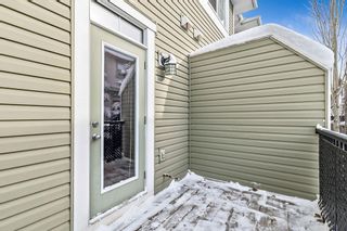 Photo 30: 77 New Brighton Point SE in Calgary: New Brighton Row/Townhouse for sale : MLS®# A2026906