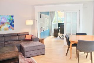 Photo 3: 201 1010 BURNABY Street in Vancouver: West End VW Condo for sale in "THE ELLINGTON" (Vancouver West)  : MLS®# R2816390