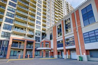 Photo 3: 617 8710 HORTON Road SW in Calgary: Haysboro Apartment for sale : MLS®# C4286061