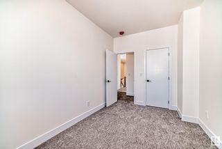 Photo 25: 11442 125 Street in Edmonton: Zone 07 House for sale : MLS®# E4385970