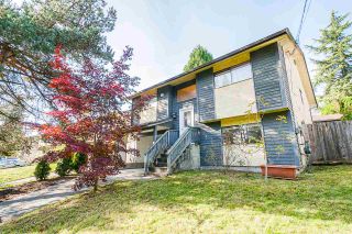 Photo 1: 2263 CAPE HORN Avenue in Coquitlam: Cape Horn House for sale : MLS®# R2513841