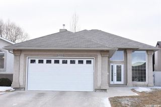 Photo 1: 1335 Bissett Place North in Regina: Lakeridge RG Residential for sale : MLS®# SK802833
