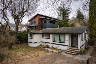 Photo 2: 38716 BRITANNIA Avenue in Squamish: Dentville House for sale : MLS®# R2664141