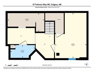 Photo 29: 97 Falmere Way NE in Calgary: Falconridge Detached for sale : MLS®# A2068408