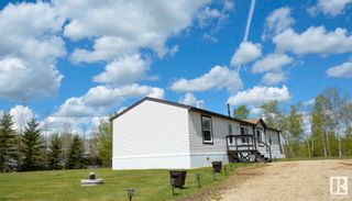 Photo 11: 13 20316 TWP 504: Rural Beaver County Manufactured Home for sale : MLS®# E4295487