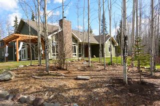 Photo 4: 5120 Derbyshire Road Rural Smithers BC | 4.99 Acres with Custom Built Home