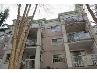 Photo 3: 310A 2615 JANE Street: Central Pt Coquitlam Home for sale ()  : MLS®# V1109785