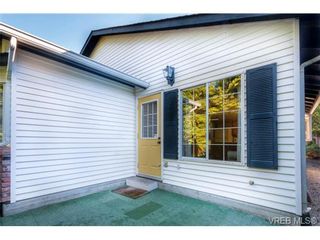 Photo 18: 2255 Woodlawn Cres in VICTORIA: OB North Oak Bay House for sale (Oak Bay)  : MLS®# 683981