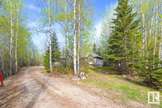 Photo 2: 56 6231 HWY 633: Rural Lac Ste. Anne County House for sale : MLS®# E4387411