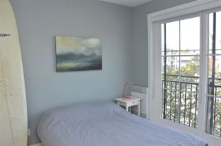 Photo 7: 208 2528 COLLINGWOOD Street in Vancouver: Kitsilano Condo for sale in "The Westerly" (Vancouver West)  : MLS®# R2236904