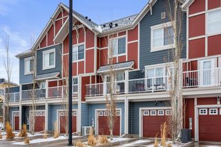 Photo 28: 10 Marquis Lane SE in Calgary: Mahogany Row/Townhouse for sale : MLS®# A2026697