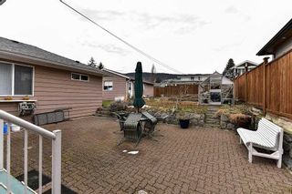 Photo 12: 1219 FULTON Avenue in West Vancouver: Ambleside House for sale : MLS®# R2139194