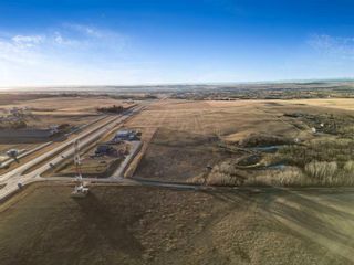 Photo 9: Highway 2A 15th Street Street E: Rural Foothills County Commercial Land for sale : MLS®# A2092380