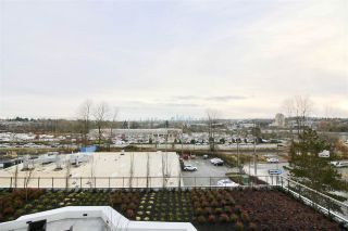 Photo 13: 505 2378 ALPHA Avenue in Burnaby: Brentwood Park Condo for sale in "MILANO" (Burnaby North)  : MLS®# R2326789