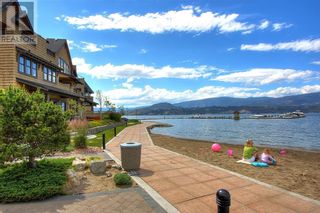 Photo 1: #125 3880 Truswell Road, in Kelowna: Condo for sale : MLS®# 10283822