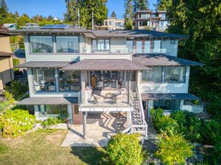 Photo 37: 905 BRAESIDE Street in West Vancouver: Sentinel Hill House for sale : MLS®# R2746830