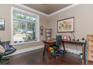 Photo 9: 32510 PTARMIGAN Drive in Mission: Mission BC House for sale : MLS®# F1446228