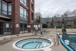 Photo 17: 601 4132 HALIFAX Street in Burnaby: Brentwood Park Condo for sale in "Marquis Grande" (Burnaby North)  : MLS®# R2169932