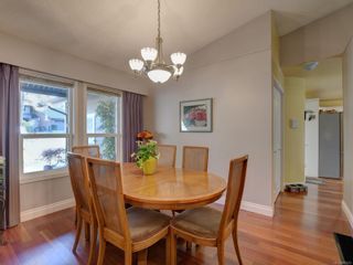 Photo 8: 6820 Jedora Dr in Central Saanich: CS Brentwood Bay House for sale : MLS®# 919512