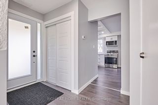 Photo 5: 399 Laval Drive in Oshawa: Vanier House (2-Storey) for sale : MLS®# E8325350