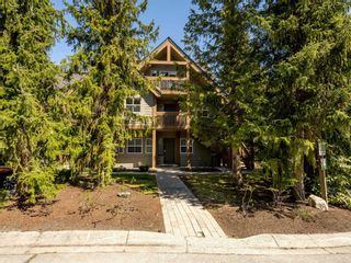 Photo 19: 28 4628 BLACKCOMB Way in Whistler: Benchlands Townhouse for sale in "Alpine Greens" : MLS®# R2881855