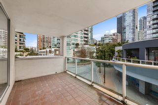 Photo 26: 301 1600 HOWE Street in Vancouver: Yaletown Condo for sale in "The Admiralty" (Vancouver West)  : MLS®# R2724593