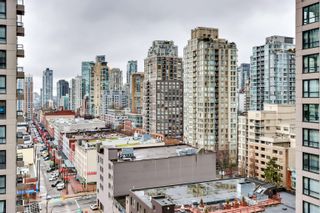Photo 14: 1507 909 MAINLAND Street in Vancouver: Yaletown Condo for sale in "YALETOWN PARK 1 & 2" (Vancouver West)  : MLS®# R2748092
