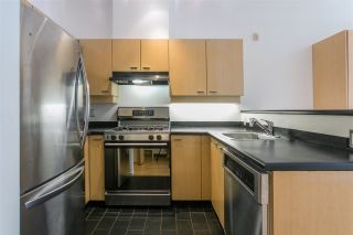 Photo 5: 221 428 W 8TH Avenue in Vancouver: Mount Pleasant VW Condo for sale in "XL LOFTS" (Vancouver West)  : MLS®# R2095070
