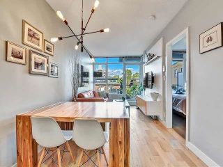 Photo 16: 369 250 E 6TH Avenue in Vancouver: Mount Pleasant VE Condo for sale in "District" (Vancouver East)  : MLS®# R2578210