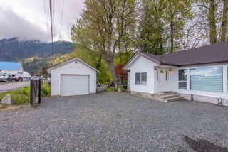 Photo 31: 41023 YALE ROAD in Chilliwack: House for sale : MLS®# R2870277
