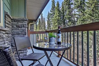 Photo 18: 217 101 Montane Road: Canmore Apartment for sale : MLS®# A1226445