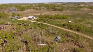Photo 2: 281028 RGE RD 42 in Rural Rocky View County: Rural Rocky View MD Detached for sale : MLS®# C4183245