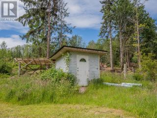 Photo 69: 2239 MCKENZIE ROAD in Powell River: House for sale : MLS®# 17127