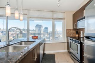 Photo 9: 1906 888 CARNARVON Street in New Westminster: Downtown NW Condo for sale in "MARINUS" : MLS®# R2754271