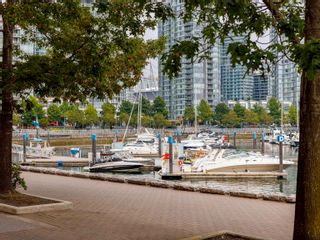 Photo 24: 1001 1383 MARINASIDE Crescent in Vancouver: Yaletown Condo for sale in "The Columbus" (Vancouver West)  : MLS®# R2735968